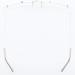 Eyekepper Classic Metal Half Rim Reading Glasses +1.75 Diopters - Silver Spring Hinges - Buy Online on GoSupps.com