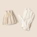 PAUME Overnight Hydration Gloves - 100% Organic Cotton for Dry Cracked Hands | Healing & Moisturizing Benefits | International Shipping - Buy Online on GoSupps.com