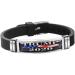 CALLARON 3 Pcs Bracelets Stainless Steel Jewelry Mx3pcs As Shownx3pcs - Buy Online on GoSupps.com