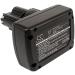 CHGY 12.0V Battery Replacement Compatible with Milwaukee M12 CHZ-602X M12 CID M12 CID-0 M12 CID-202C M12 CIW12 M12 CIW12-0 M12 CIW12-202C M12 CIW14 M12 CIW14-0 - Buy Online on GoSupps.com