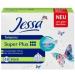 DM Jessa Tampons - Super Plus - 48 Pieces | Buy Online for International Shipping - Buy Online on GoSupps.com