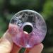 5216mm Amethyst Quartz Natural Crystal Circle Carved74g ningxiao - Buy Online on GoSupps.com