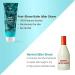 Buy Bombay Shaving Company Post-Shave Balm - Alcohol-Free After Shaving Lotion with Witch Hazel - 100g for Smooth Skin - Buy Online on GoSupps.com