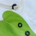 Eyeglass Repair Kit with Silicone Hinge Rings, Grips, and Screwdriver - Black - Buy Online on GoSupps.com