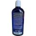 (250ml - BIOCLENZ) - Therapro Mediceuticals BIOCLENZ Normal Scalp & Hair Antioxidant SHAMPOO (with Sleek Steel Pin Tail Comb) Advanced Hair Restoration Technology (250ml ORIGINAL) - Buy Online on GoSupps.com