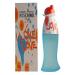MOSCHINO I Love Love Eau de Toilette Spray 1 Ounce - Buy Online on GoSupps.com
