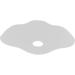 Anti-wrinkle Tightening Stretch Marks Removal Belly Beauty Pads Reusable Belly Wrinkles with Silicone Material for Soft Skin - Buy Online on GoSupps.com