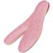 NOLITOY Heel Lift Inserts - Invisible Height Increase Insoles for Men | Comfortable Pigskin Shoe Pads with Laundry Scent Booster Beads Boost Your Height Effortlessly - Buy Online on GoSupps.com