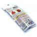 RCECHO Tamiya Decoration Series Dessert Topping Master Clear Sauce Net 20ml 76646 - Buy Online on GoSupps.com