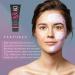 L3 - Level 3 Apricot Facial Scrub - Great for All Skin Types - Reduces Acne - Gentle and Effective Exfoliation - Reduces Clogged Pores 4 Pack - Buy Online on GoSupps.com