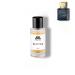Monac - MFK Fragrance Collection - Niche Inspired Perfume - Eau de Parfum - 50 Ml 95%-99.9% similar Long Lasting 8-15 hours (Rose Oud Inspired by Oud Satin Mood (u))