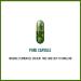 Organic Fermented Holy Basil Supplement - Living Nutrition - Buy Online on GoSupps.com