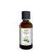 Organic Neem Oil 100% Pure and Natural 50 ml PROPOS'NATURE