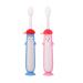 Beavorty 2pcs Toothbrush Children PP Baby Accessories With Suction Cup