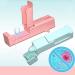 TAMOSH Pink Self-Disinfection Anti-Secondary Contact Zero-Touch Tools - Buy Online on GoSupps.com
