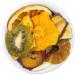 Dried Fruit Mix Unsweetened 2.5LB - Buy Online on GoSupps.com