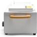 Dilibee 300W Hot Air Sterilizer - 220 Mini Disinfection Cabinet for Cosmetics Footcare and Hairdressing Studios | International Shipping - Buy Online on GoSupps.com