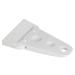 Fovolat Crevice Cleaning Brush | Non-Woven Household Cleaning Brush - Dirt Remover Corner Brush for Fan Air Conditioning Home Car Vents Fan Shutters