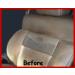 Black Leather Refinish: Color Restorer Aid - Premium Quality - Buy Online on GoSupps.com