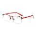 2020 Multifunctional Intelligent Automatic Zoom reading glasses Medium-age and older people Anti-blue light distance and almost double-used high-resolution reading glasses to relieve the relief of