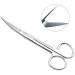 Buy Minkissy 4-Piece Onion Cutter & Pet Hair Scissors Set - Stainless Steel Animal Hair Cutting Tools for Grooming - Buy Online on GoSupps.com