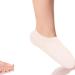 Baluue 1 Set Moisturizing Glove Socks Set Gel Spa Moisturizing Sock Silicone Gel Heel Socks for Dry Cracked Skin - Buy Online on GoSupps.com