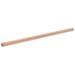 FOMIYES Pencil Brow Pen Portable Brow Pencil Women Makeup Brow Pencil Eye Brow Pencil Wooden 1 count (Pack of 1) Coffee