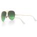 Replacement Arm Temple Tips for Ray-Ban Aviator RB3025 Sunglasses Repair Kit Parts (Gold) - Buy Online on GoSupps.com