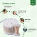 500 Organic Bamboo Cotton Swabs for Ear Cleaning - Biodegradable Buds (500 Pack) - Buy Online on GoSupps.com