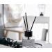 2pcs 50ml Clear Glass Diffuser Bottles with Black Lid | Essential Oils Container for Fragrance Accessories - International Shipping - Buy Online on GoSupps.com