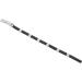Magnetic Silicone Balance Bracelet - Waterproof Sport Style in Black | Boost Wellness & Performance - Buy Online on GoSupps.com