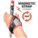 TSL Addict Trail Carbon 4 Cork ST Hiking Trekking Poles 110cm - Buy Online on GoSupps.com
