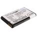 1100mAh Replacement Battery Compatible with BL-6C 2115i 2116 2116i 2125 2125i 2126i 2128i 2855 2875 2875i 3152 3155 3155i 6012 6015 6015i 6016i 6019i 6103 6152