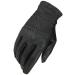 Heritage Pro-Fit Show Glove 6 Black