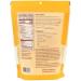 Bob's Red Mill Cornmeal Medium 680 g (Pack of 1) - Buy Online on GoSupps.com