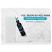 VOLT Beard Wash - Natural Beard Care with Essential Ingredients - 5 Oz (150ml - Buy Online on GoSupps.com