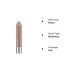 Clinique Chubby Stick Shadow Tint - Lots O' Latte | Long-lasting Eye Makeup - Buy Online on GoSupps.com