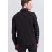 Erima Men's Race Line 2.0 Running Jacket - Lightweight Stylish & Durable | Size L Black - International Shipping Available - Buy Online on GoSupps.com