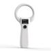 Yanzeo Pet Mikrochip-Scanner RFID EMID Tier Handlesger t 134.2kHz pet-ID scanner re-charged animal chip registration pet-tag scanner FDX-B (ISO 11784/11785) (AR180S)