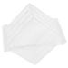 Uonlytech Fruit Vegetables Cucumber Molds for Garden Stair Basket Vegetable Molds Tool Forming Machine Pumpkin 15x15cm Transparent