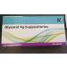 Glycerol Suppositories Adult - 4g Three Packs of 12s Each