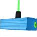 JOYIN Toy Foam Pogo Jumper for Kids and Toddlers - Safe and Fun Pogo Stick with 250 lb Capacity, Blue - Easy Carry Zippered Bag - Buy Online on GoSupps.com