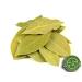 Eat Well Premium Foods Turkish Bay Leaves Whole 6 oz Bag - 100% Natural Dried Bay Leaf (Bulk) - Buy Online on GoSupps.com