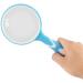 Magnifying Glasses for Hobbies Reading Magnifier 20 Times High Definition Handheld Magnifying Glass High Magnification Old Reading Student Teaching Children Magnifying Glass Vision - Buy Online on GoSupps.com