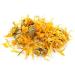 Marigold Flowers Dried Calendula Tea Infusion Premium Quality by Masala Cottage 25g-1.9kg (50 Grams) 50 Grams - Buy Online on GoSupps.com