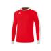 Erima Men's Retro Star Jersey Long Sleeve XXL Red/White