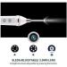 Yannies 3.9mm WiFi Ear Wax Removal Endoscope 5MP Camera - Pink | Portable Visual Ear Cleaner for Adults, Kids & Pets - Buy Online on GoSupps.com