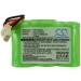 600mAh 3.6V Battery for 3N270AA(MRX)(R) CLT3500 GESPCH - International Shipping Available - Buy Online on GoSupps.com