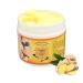 Tummy Tightening Cream Anti Cellulite Cream Ginger Massage Cream Fat Burning Cream for Belly 50G