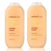 Method Body Body Wash - Energy Boost 18 FL OZ 532 ml - 2-PACK